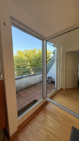 Alltagstaugliche 1,5-Zimmer-Wohnung in Berlin-Weißensee — photo 1